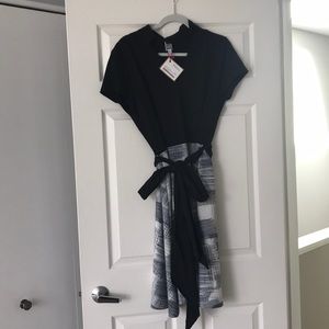 Anni Kuan Party Dress